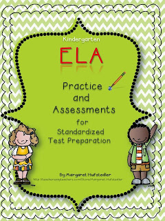 Standardized Test Practice Assessments