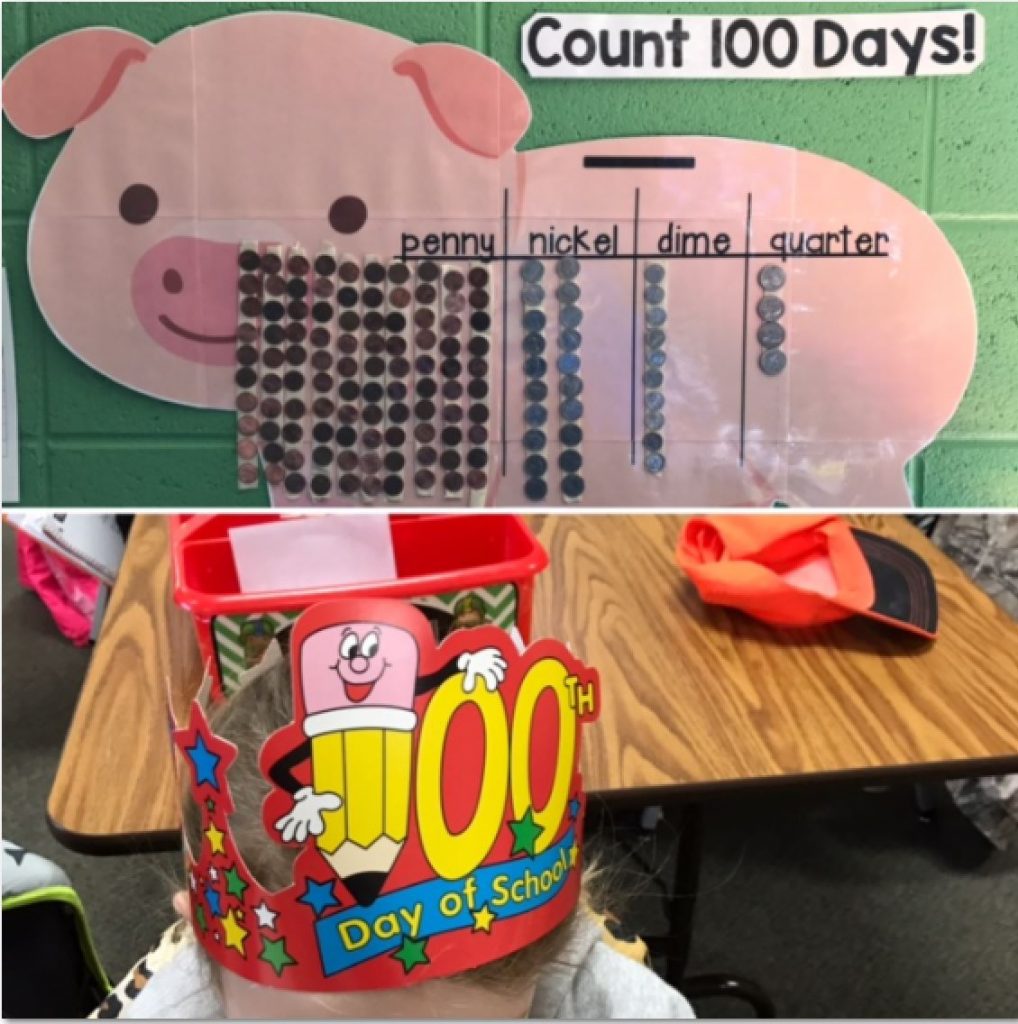 100th day 2